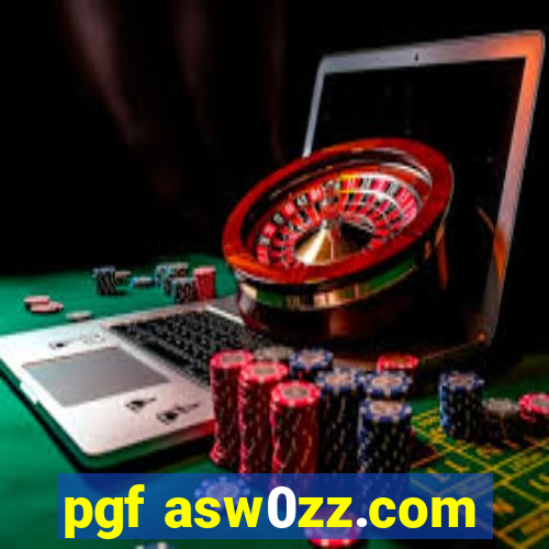 pgf asw0zz.com